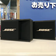 スピーカー|BOSE