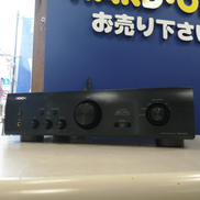 プリメインアンプ|DENON
