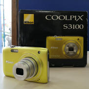 コンパクトデジタルカメラ|NIKON