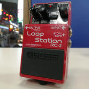 エフェクター|BOSS