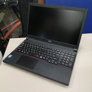 ノートPC|FUJITSU