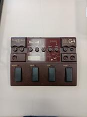 エフェクター|KORG