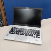 ノートパソコン|FUJITSU