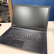 ノートパソコン|TOSHIBA