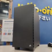 PCケース＋パーツ|-