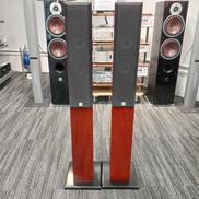 トールボーイスピーカー|DENON