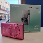 コンパクトデジタルカメラ|CANON