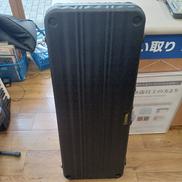 ハードケース|XOTIC