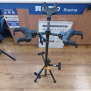 ギタースタンド|HERCULES