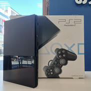PS2|SONY
