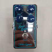 エフェクター|XOTIC