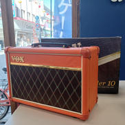 ギターアンプ|VOX