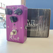 エフェクター|SUHR