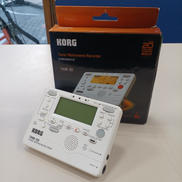 チューナーメトロノーム|KORG