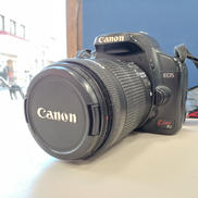 デジタル一眼レフ|CANON