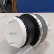 レンズ|NIKON