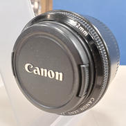 単焦点レンズ|CANON