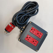 電源タップ|OYAIDE