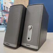 アンプ内蔵スピーカー|BOSE