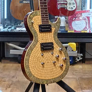 エレキギター|ZEPHER