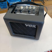 ギターアンプ|VOX