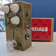 エフェクター|JHS PEDALS
