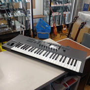 MIDIキーボード|NATIVE INSTRUMENTS