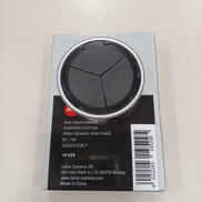 レンズキャップ|LEICA