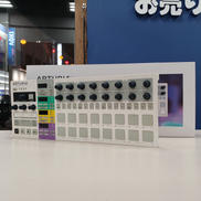 MIDIシーケンサー|ARTURIA