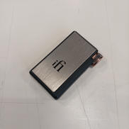 ヘッドホンアンプ|IFI-AUDIO