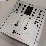 DJミキサー|TECHNICS