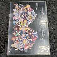 ブルーレイ|COVER