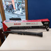 ウインドシンセ|AKAI