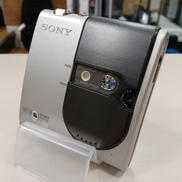 MDウォークマン|SONY