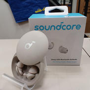 BTイヤホン|ANKER