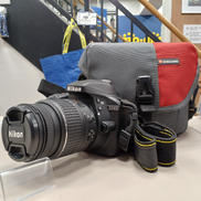 デジタル一眼レフ　レンズキット|NIKON