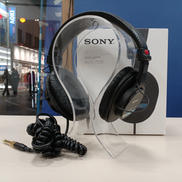 モニターヘッドホン|SONY