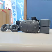 VRヘッドセット|HTC