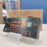 パワーサプライ|CALINE POWER