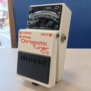 チューナー|BOSS