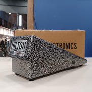 ボリュームペダル|HILTON ELECTRONICS