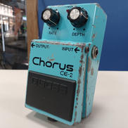 エフェクター|BOSS