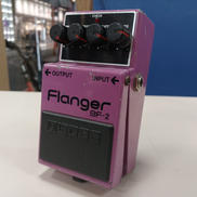 エフェクター|BOSS