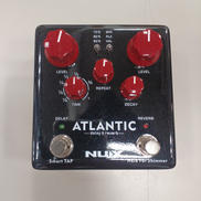 エフェクター|NUX