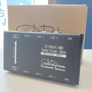 ジャンクションボックス|STUDIO　DAYDREAM