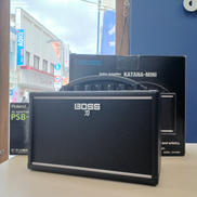 ギターアンプ|BOSS