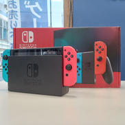 SWITCH|NINTENDO / 任天堂