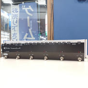 スイッチャー|CAJ