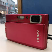 コンパクトデジタルカメラ|SONY