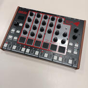 ドラムマシン|AKAI